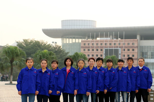 恒美實(shí)力團(tuán)隊(duì) 恒美實(shí)力團(tuán)隊(duì)