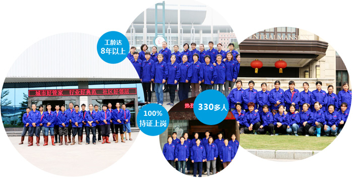 恒美團(tuán)隊 恒美團(tuán)隊